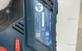 Шуруповерт Bosch GSR 180 li