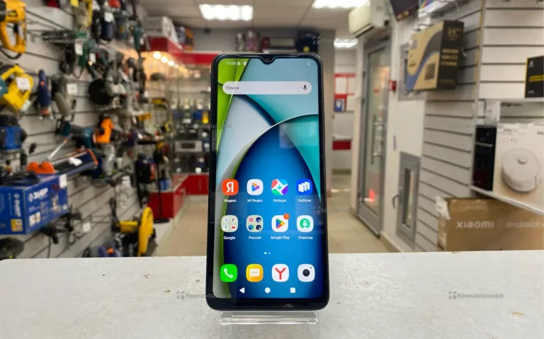 Xiaomi Redmi A3x