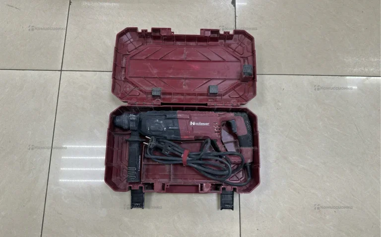 Перфоратор сетевой Neolaser NRH-800
