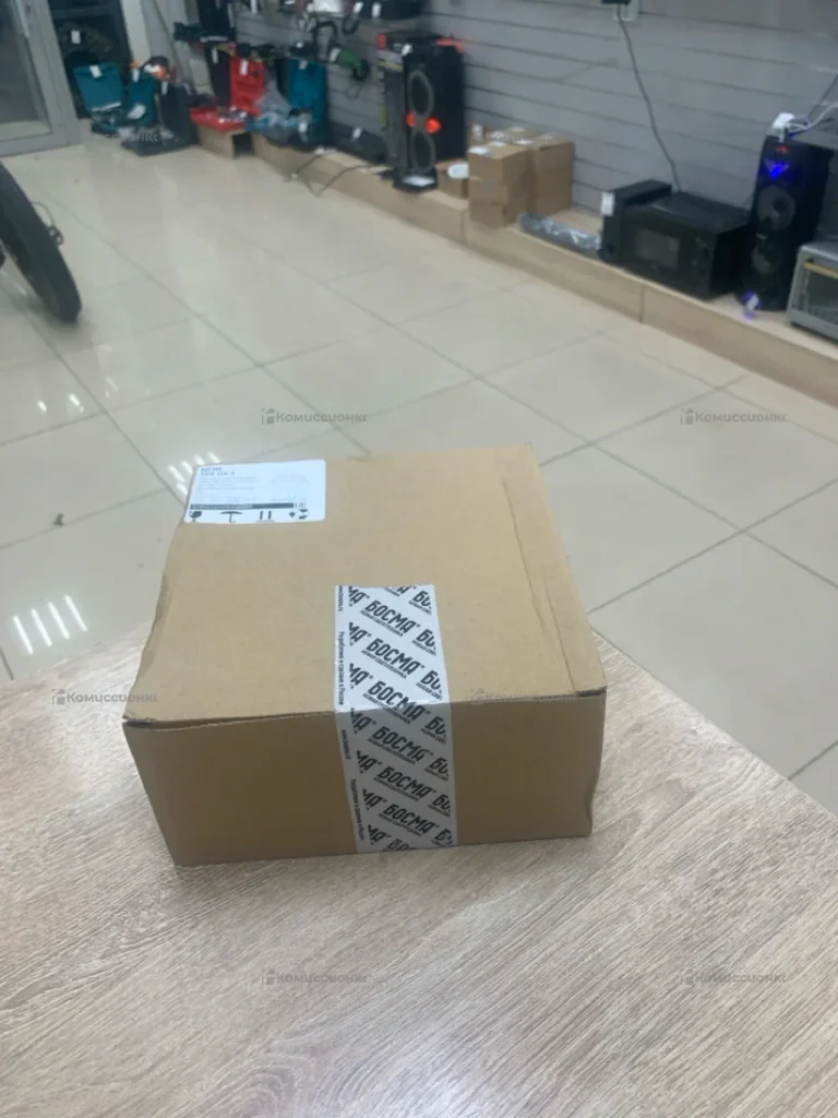 Светильник Босма Stof Led 2