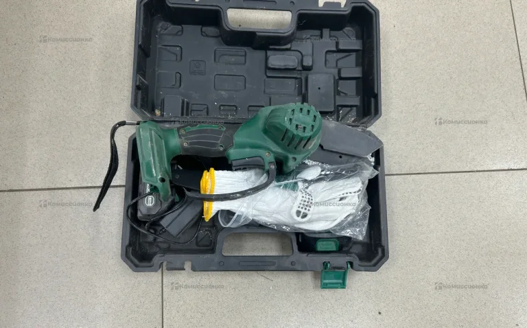 Пила цепная AFABELT