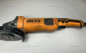 Купить УШМ Ingco AG1100385 б/у , в Екатеринбург Цена:2500рублей