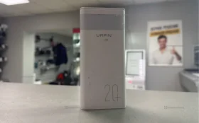 Купить Power Bank  Urpin б/у , в Новокуйбышевск Цена:650рублей