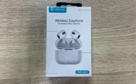 Купить Беспроводные наушники  tws w22 б/у , в Пенза Цена:990рублей