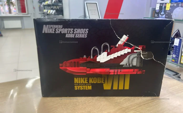 Конструктор Кроссовок Nike