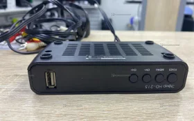 ТВ приставка Эфир HD-215