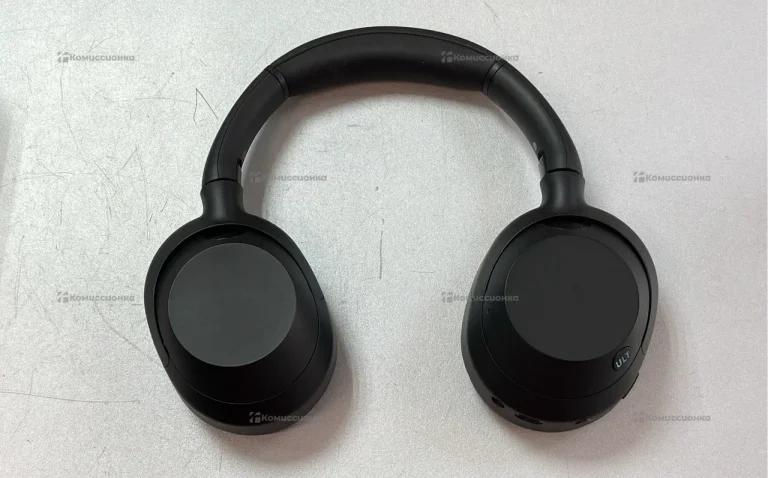 Наушники Sony Ult Wear