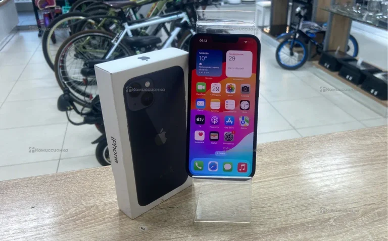 Apple iPhone 13 128Gb