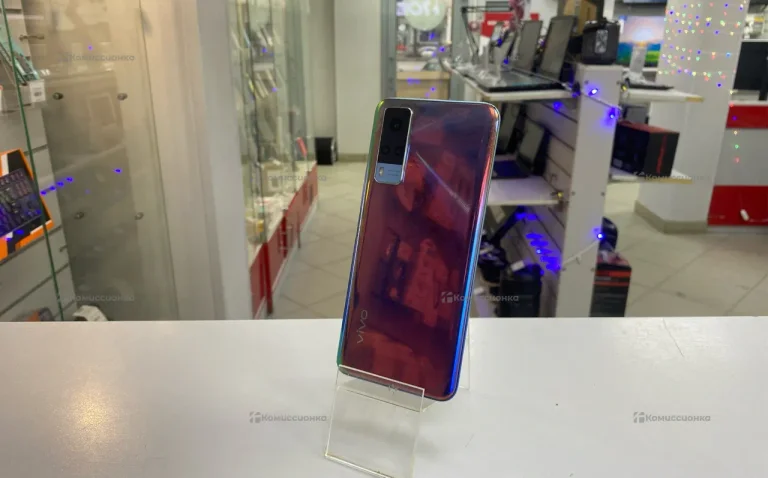 Vivo Y53s 6/128 ГБ