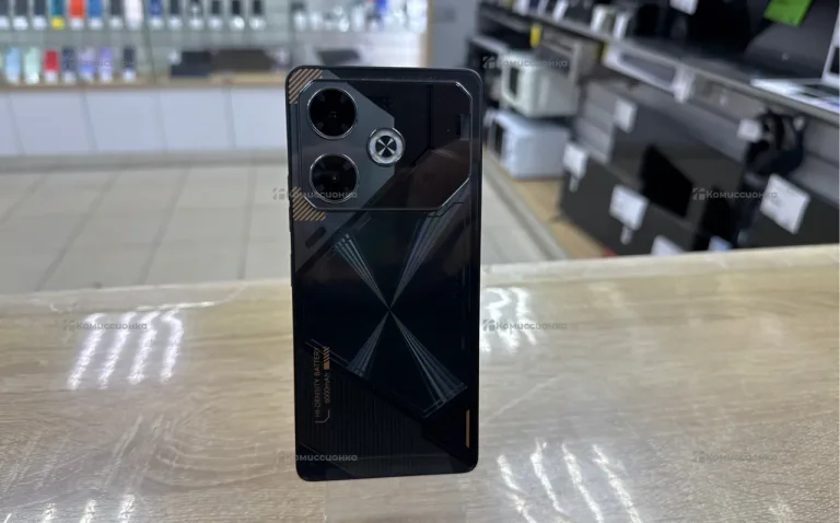 Tecno Pova 6 12/256 ГБ