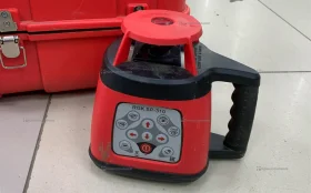 Лазерный ротационный нивелир  RGK SP-310