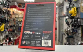 ОЗУ Patriot Viper 8GB x 2 DDR 3 1600MHz