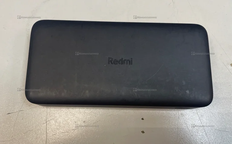 Повербанк Redmi 20K