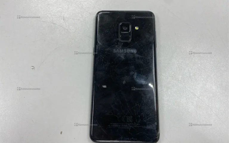 Samsung Galaxy A8 2018