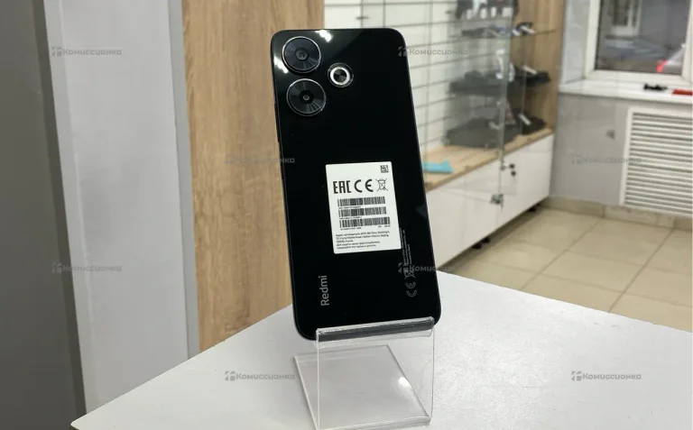 Xiaomi Redmi 13 8/256 ГБ