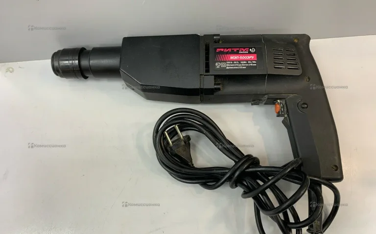 Перфоратор