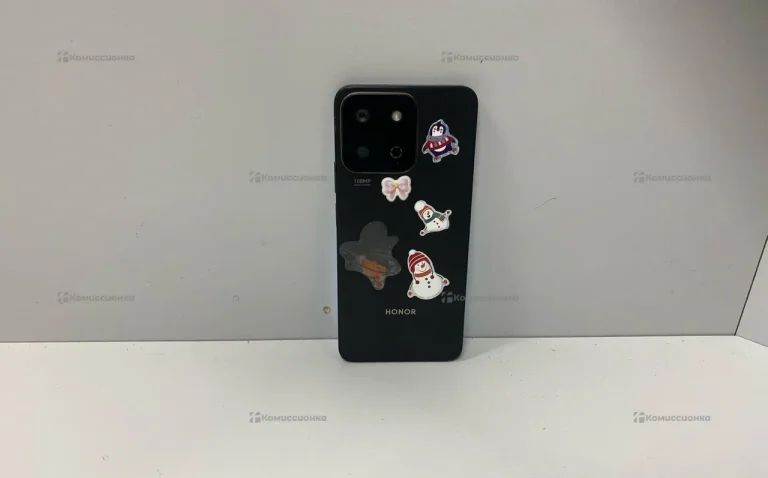 Honor X7c 8/128 ГБ