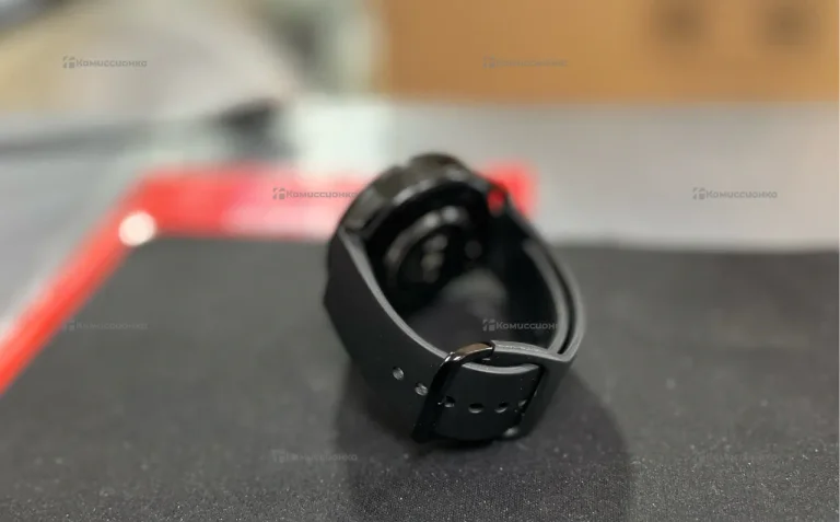 Часы  xiaomi watch s3