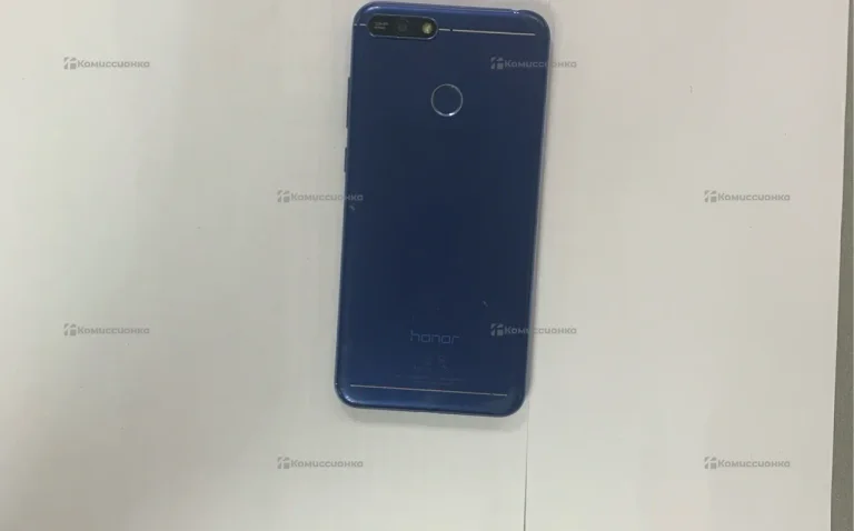 Honor 7A Pro 2/16 ГБ