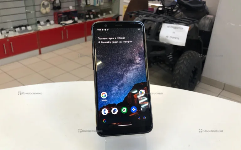 OnePlus 5T 64GB