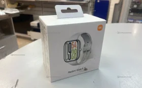 Купить Часы  Redmi Watch 5 б/у , в Нижний Новгород Цена:2490рублей