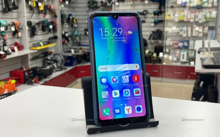 Honor 10 4/128Gb