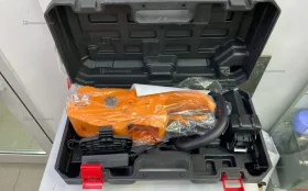 Пила АКБ +кейс