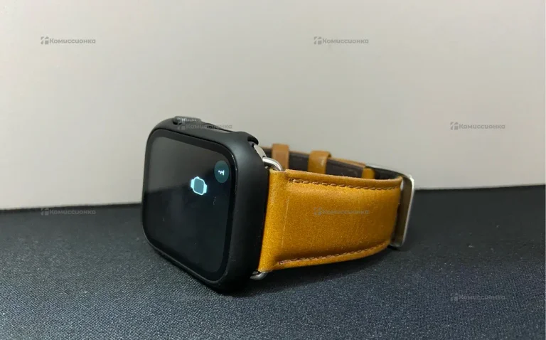 Часы Apple Watch 5 44MM