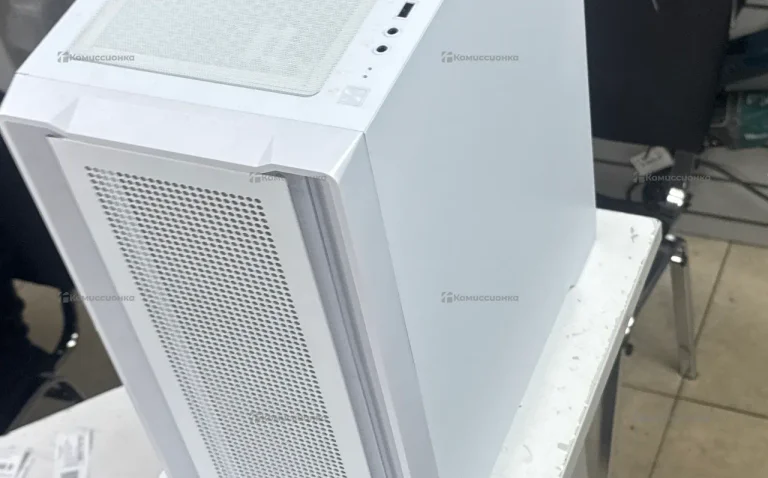 Системный блок  PowerCase