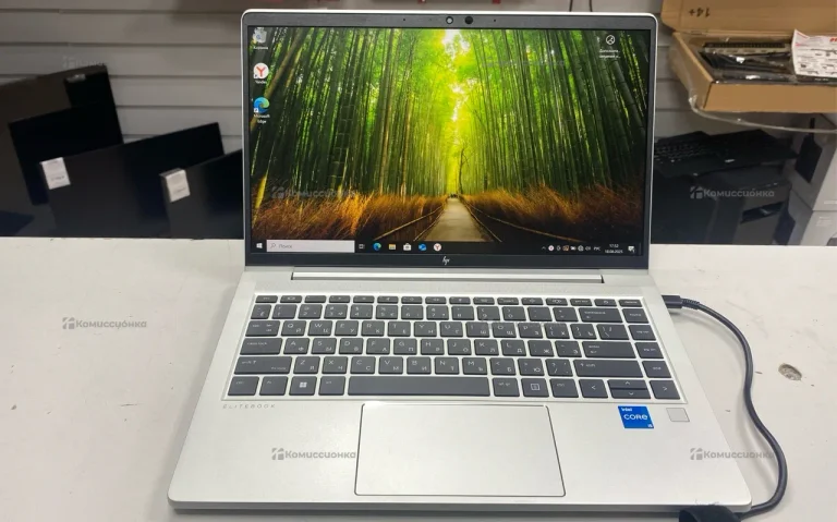 Ноутбук Hp G9