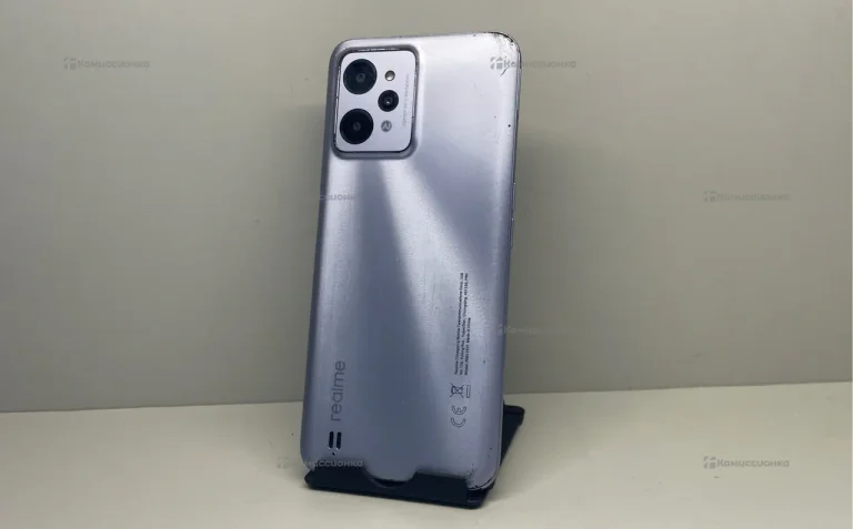 Realme C31 4/64 ГБ