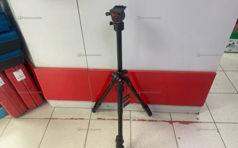 штатив FALCON EYES MILTIPOD 1600