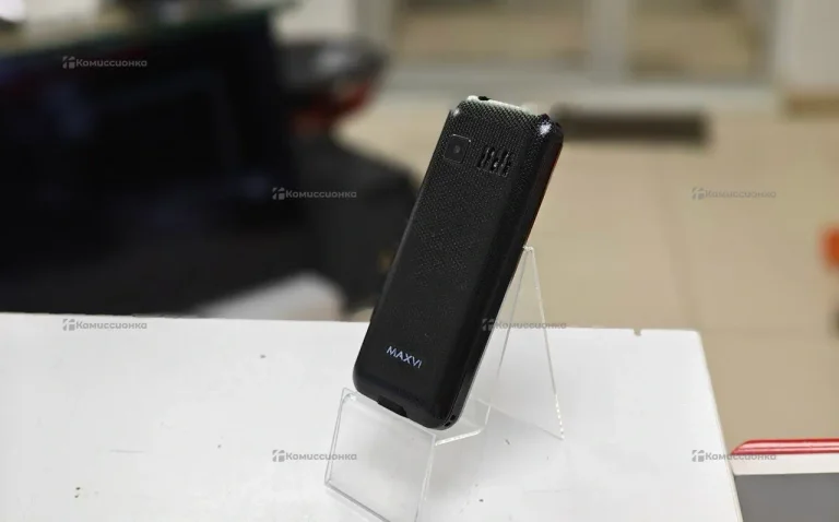 Maxvi p3