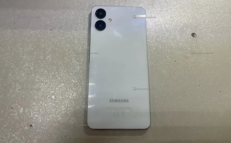 Samsung Galaxy A06 4/128 ГБ