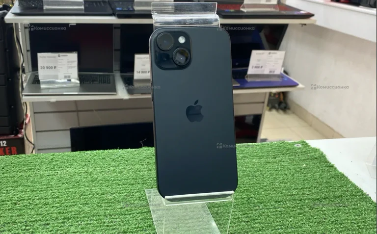Apple iPhone 15 128Gb