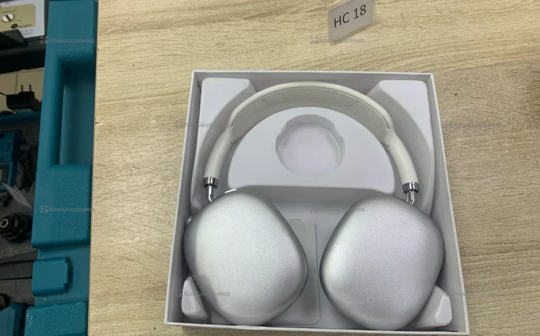AirPods Max реп