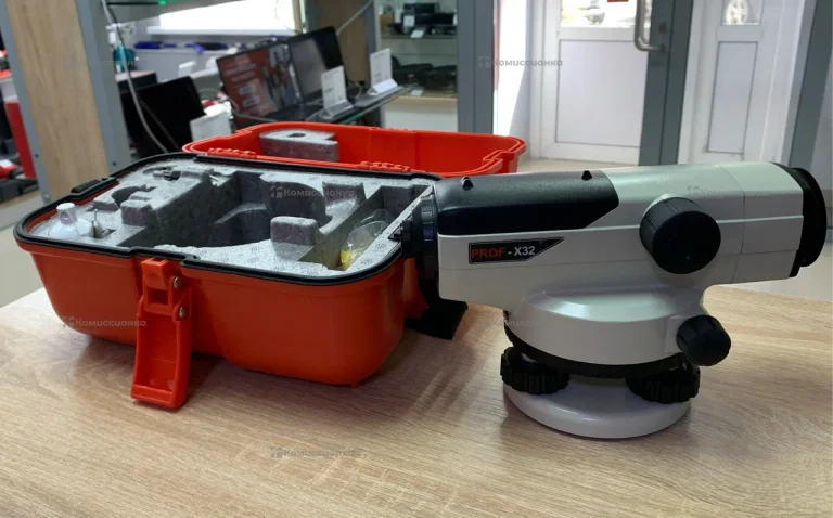 оптический нивелир PROF-X32