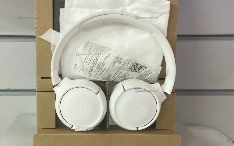 Наушники JBL TUNE 520BT