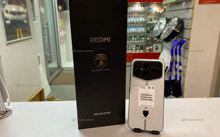 Xiaomi Redmi K90 Pro Max 16/1T