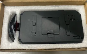 Видеоглазок для входа двери с монитором