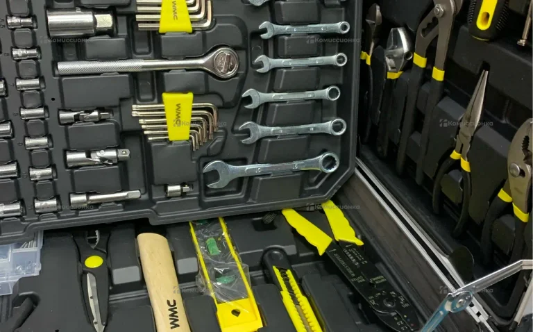 Tools 158