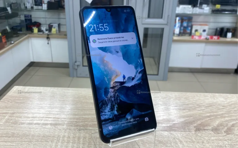 Xiaomi Redmi 14C 8/128 ГБ