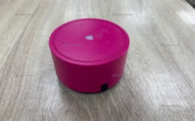 Колонка  Яндекс Лайт