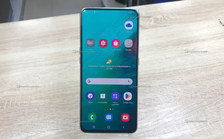 Samsung Galaxy A80 8/128 ГБ