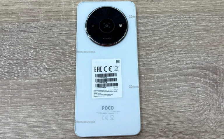 Poco C61 3/64Gb