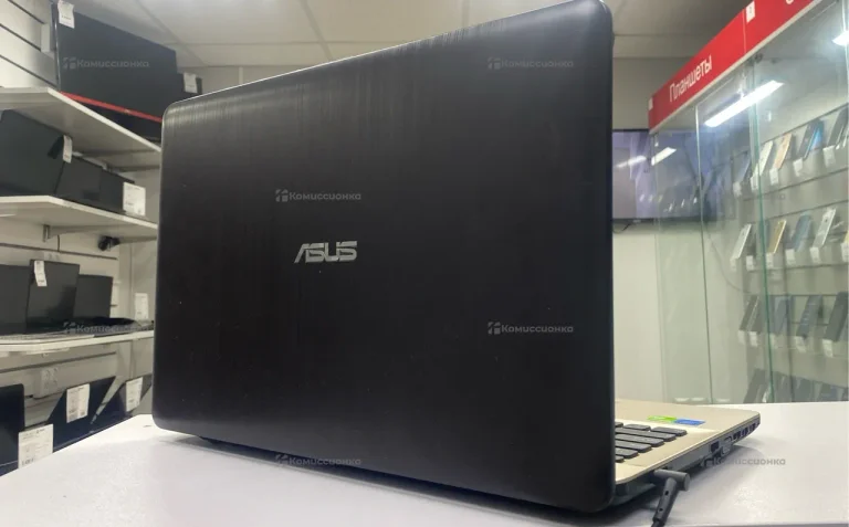 Ноутбук Asus X541N