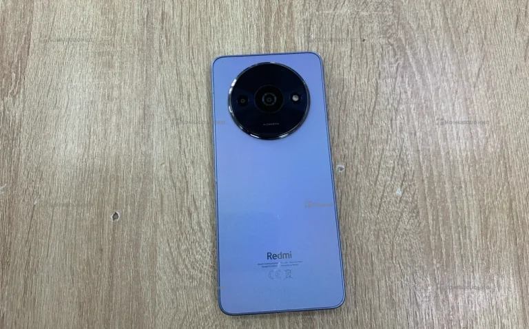 Xiaomi Redmi A3 4/128 ГБ