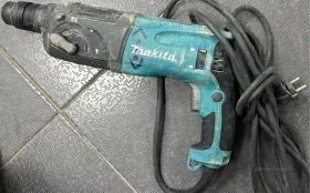 Купить Перфоратор Makita HR2470 б/у , в Москва и область Цена:4990рублей