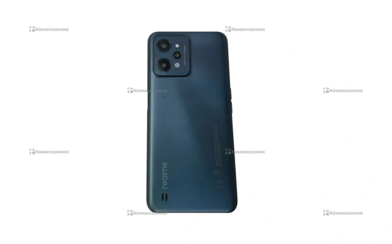 Realme C31 4/64 ГБ