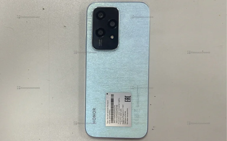 Xiaomi honor 200 lite 8/256